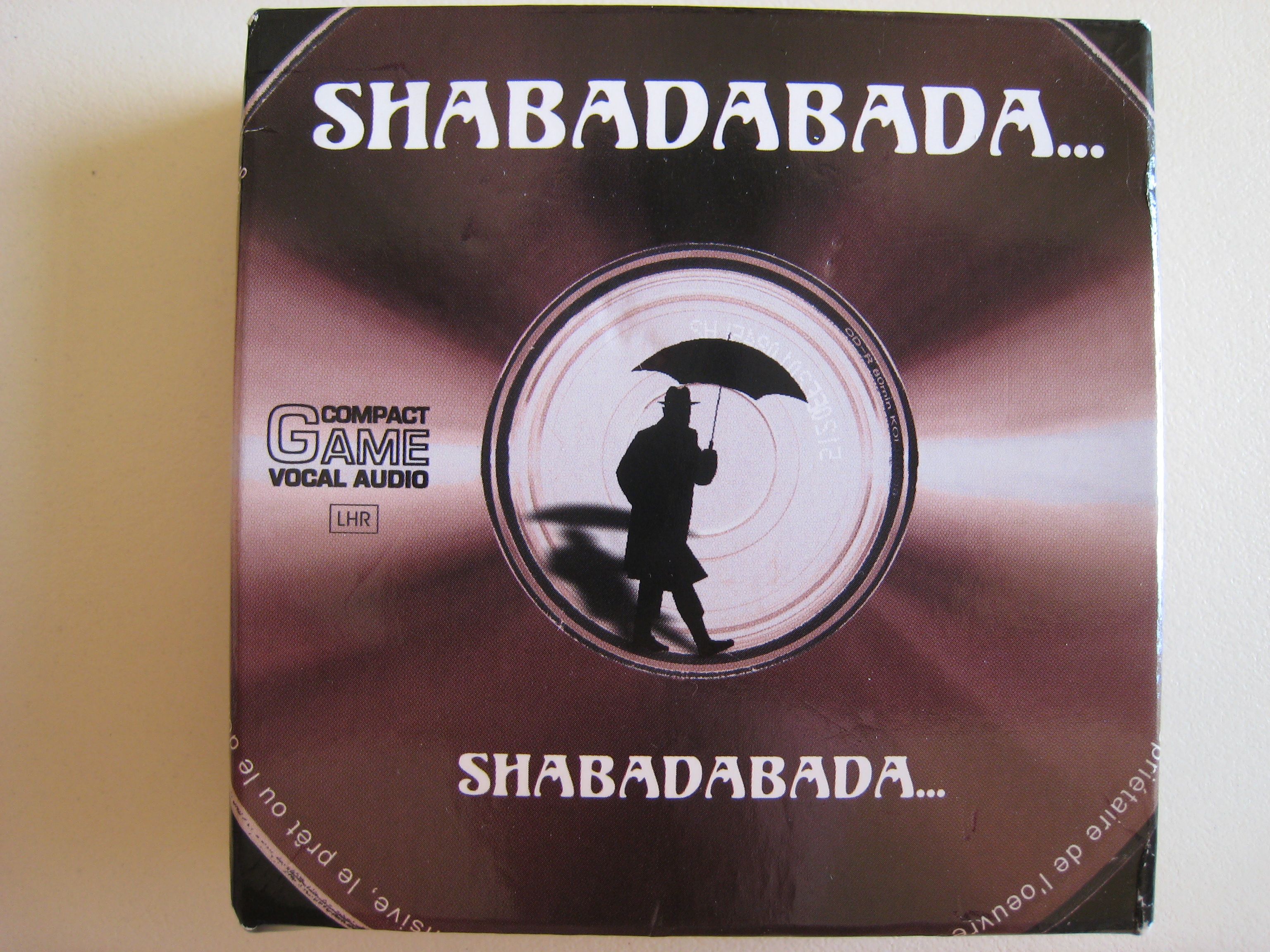 Shabadabada