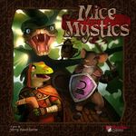 Mice and Mystics : Chronique des sous-bois