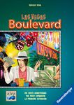 Las Vegas : Boulevard