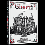 Gloom : Foyers malchanceux