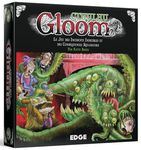 Gloom : Cthulhu
