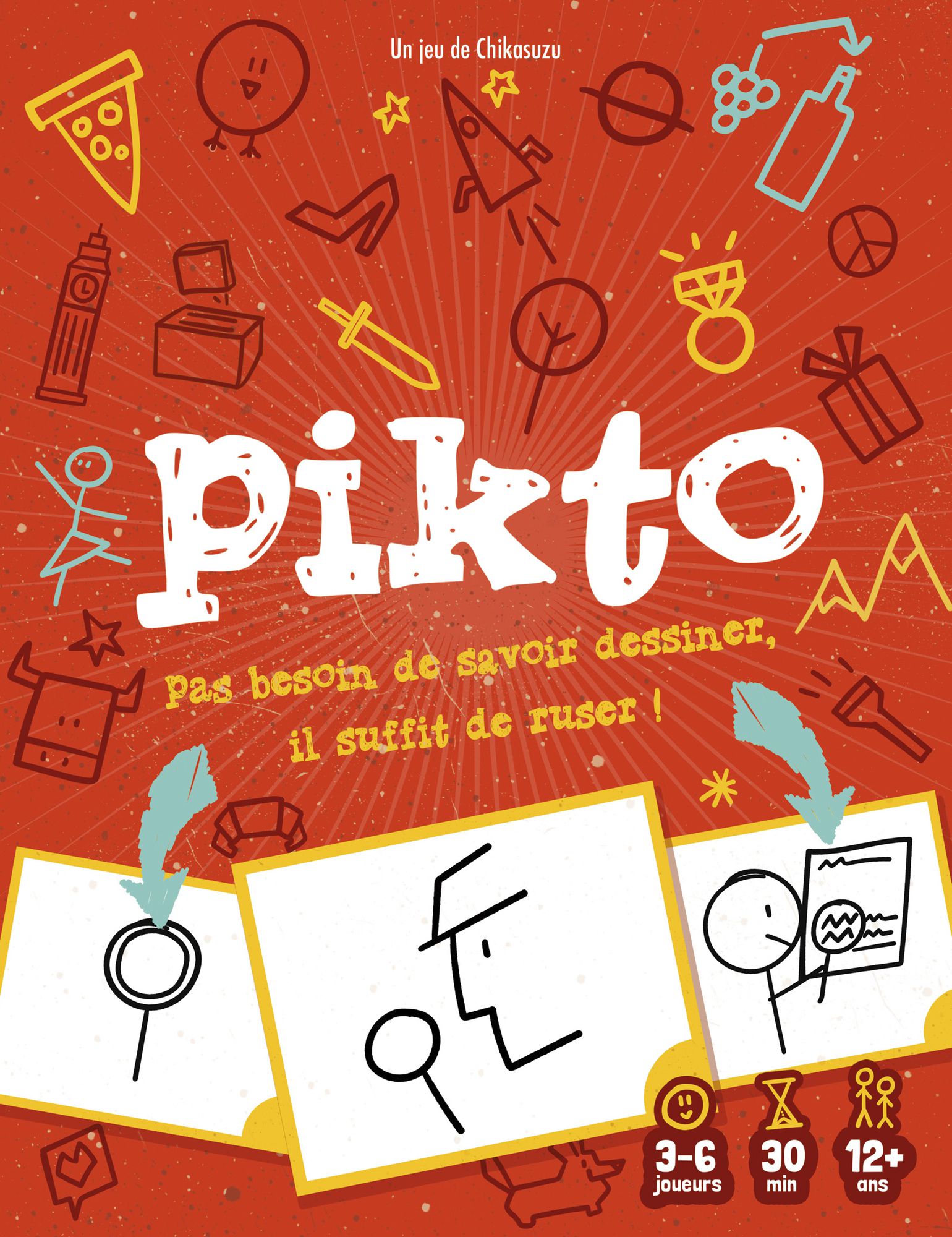 Pikto