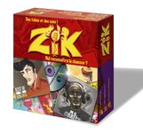 Zik 1