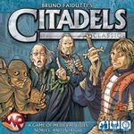 Citadelles 1re édition