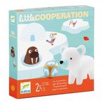 Little cooperation