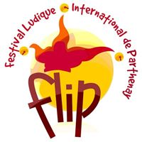 [JPG] Logo FLIP 2011