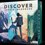 Discover : Terres Inconnues