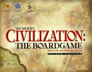 Civilization (Sid Meier's ) : The Boardgame
