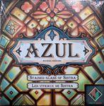 Azul : Les vitraux de Sintra