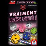 Vraiment très futé