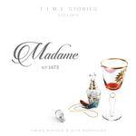 T.I.M.E. Stories : Madame