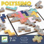 Polyssimo challenge