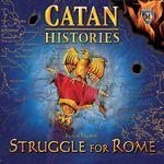 Colons de catane : conquete de rome