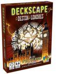 Deckscape : Le destin de londres