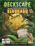 Deckscape : Le mystère de l'Eldorado