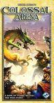 Colossus Arena