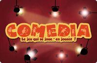 ComÃ©dia