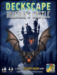 Deckscape : Le chateau de Dracula
