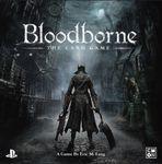 Bloodborne: le jeu de cartes