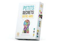 Petits secrets entre amis