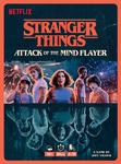 Stranger Things: Attack of the Mind Flayer