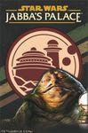 Love letter : Star Wars Palais de Jabba