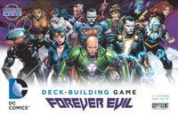 Forever Evil : DC Comics Deck-Building Game