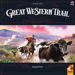 Great Western Trail : Argentine