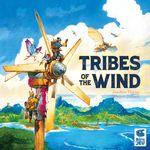 les tribus du vent