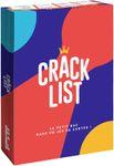 Crack List
