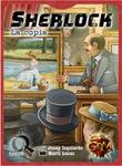 Sherlock : La Copie