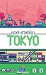 Next Station Tokyo