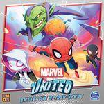 Marvel United : Au Coeur du Spider-verse