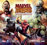Marvel Zombies: La Résistance des Héros