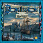 Dominion : Rivages