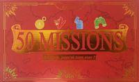 50 Missions