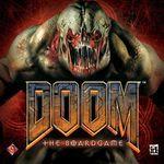 Doom : The Boardgame