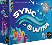 Sync or Swim