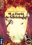 La forêt de Savernake