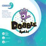 Dobble Access+