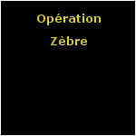 Opération Zèbre