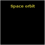Space orbit