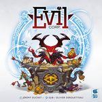 Evil corp.