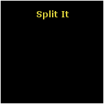 Split It