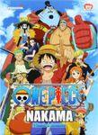 One Piece Nakama - Alliés & Ennemis