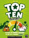 Top Ten Aventures