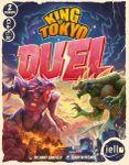  King of Tokyo: Duel