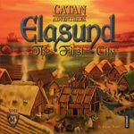 Elasund - La Première Cité