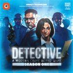 Détective: un jeu d'enquête moderne – Saison 1
