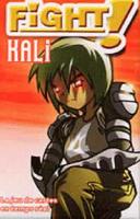 Fight - Kali